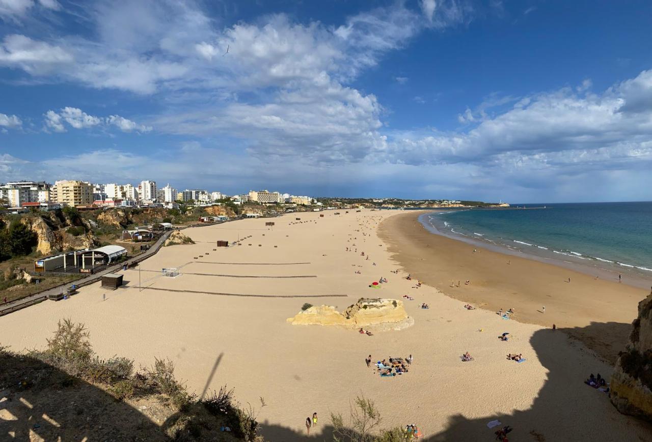 Ferienwohnung 3 Castelos Sunset - Praia da Rocha Portimão Exterior foto