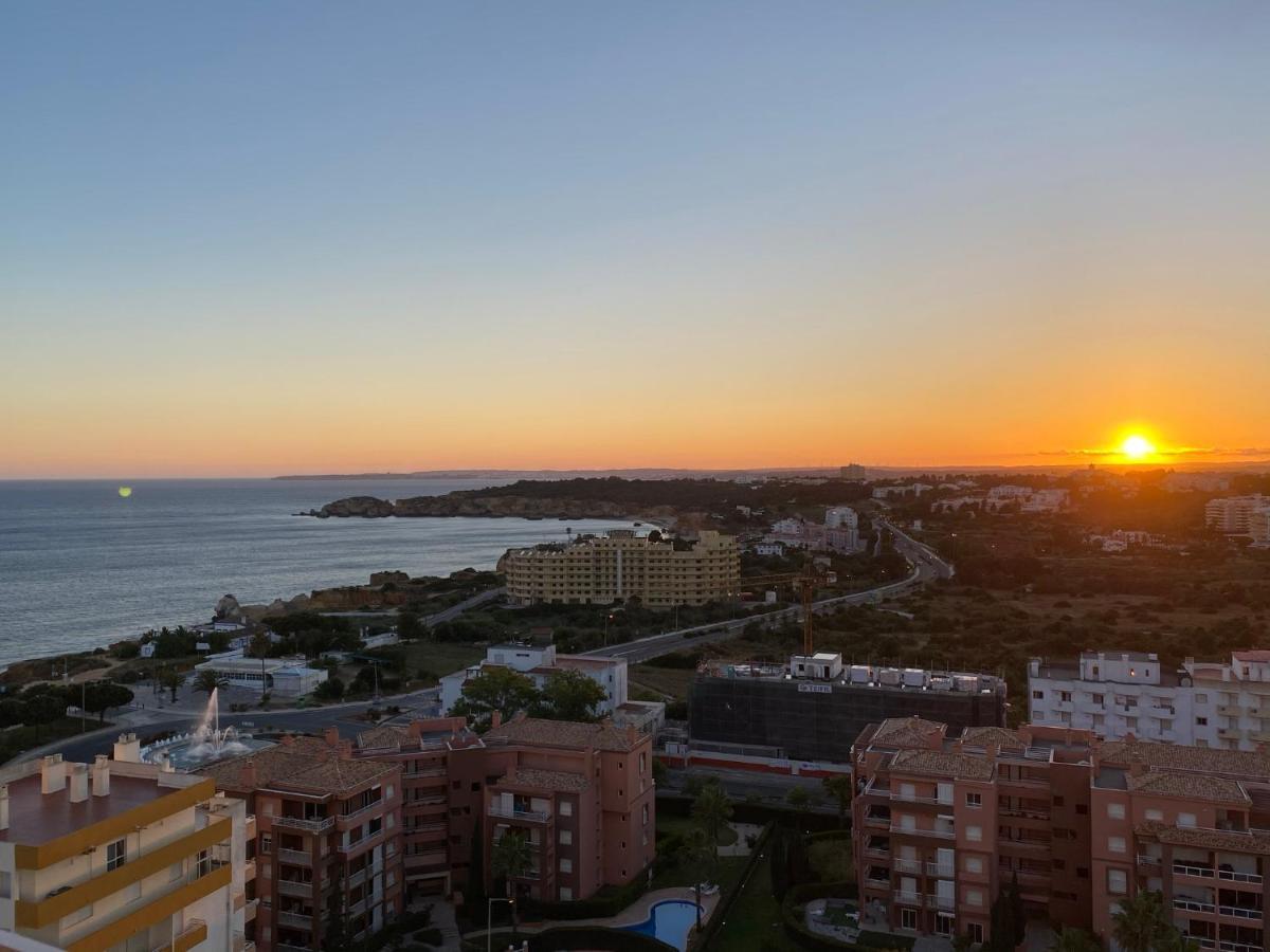 Ferienwohnung 3 Castelos Sunset - Praia da Rocha Portimão Exterior foto